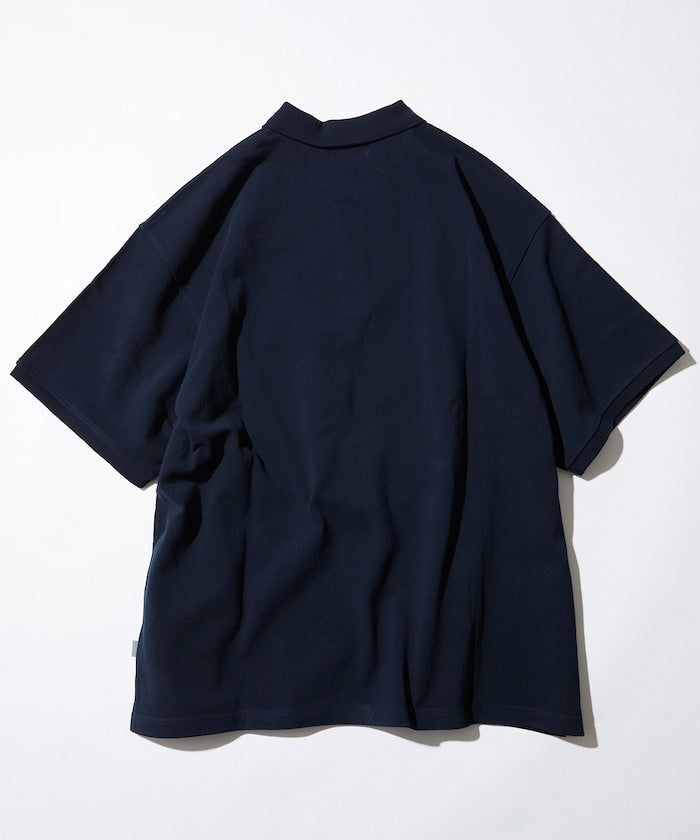 NAUTICA Basic Polo Shirt / POLO衫