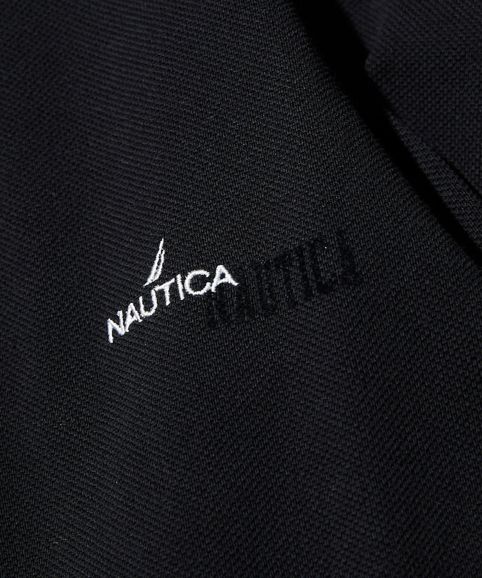 NAUTICA Basic Polo Shirt / POLO衫
