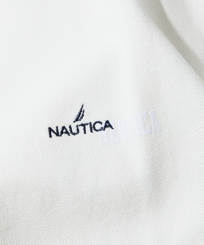 NAUTICA Basic Polo Shirt / POLO衫