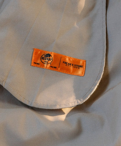 RED KAP 別注 SMU WIDE CHEF PANTS / 別注寬版廚師褲