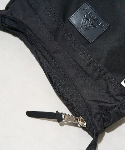GREGORY x FREAK’S STORE / 側背包
