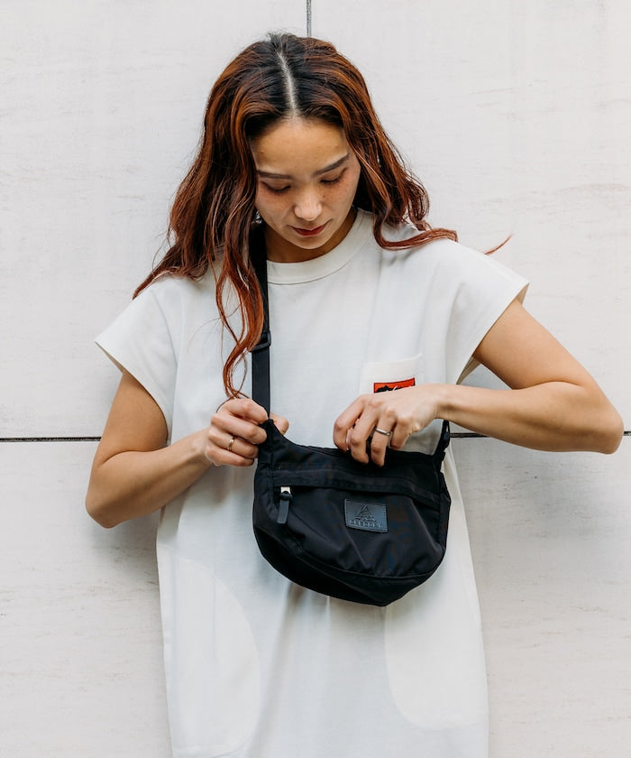 GREGORY x FREAK’S STORE / 側背包