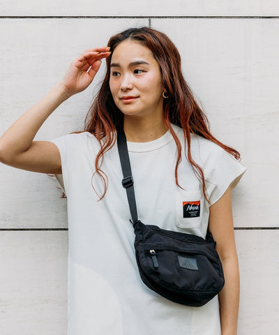 GREGORY x FREAK’S STORE / 側背包