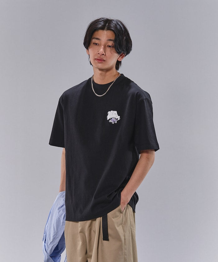BEN DAVIS / 短袖T恤