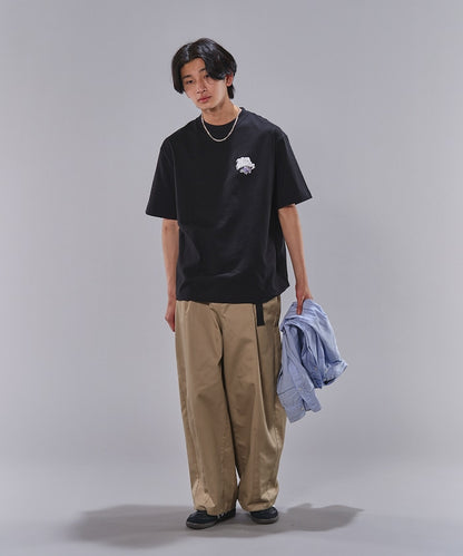 BEN DAVIS / 短袖T恤