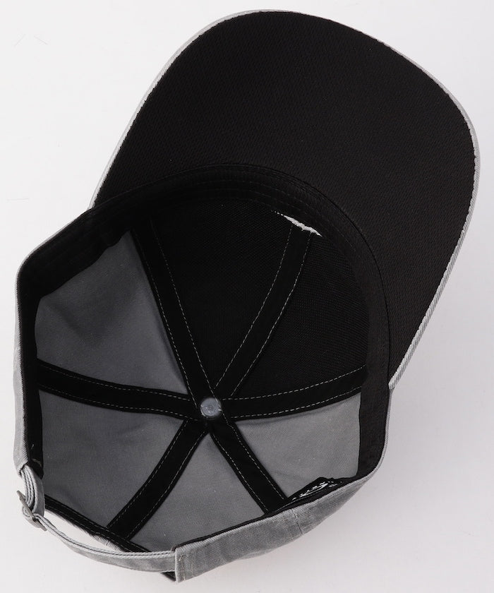 OAKLEY Essential Lock Up Logo Cap 25.0 / 老帽