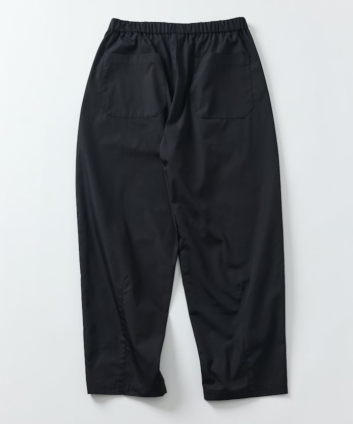 FREAK’S STORE / 寬鬆廚師褲