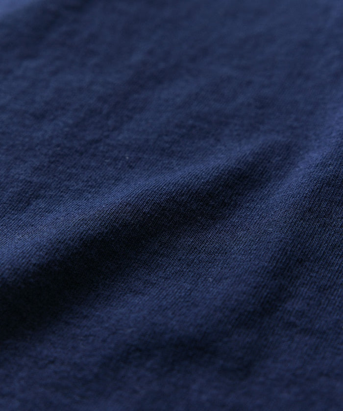 KELTY×FREAK'S STORE / 刺繡小標 口袋 短袖T恤