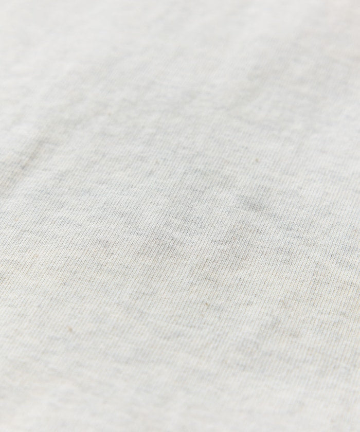 KELTY×FREAK'S STORE / 刺繡小標 口袋 短袖T恤