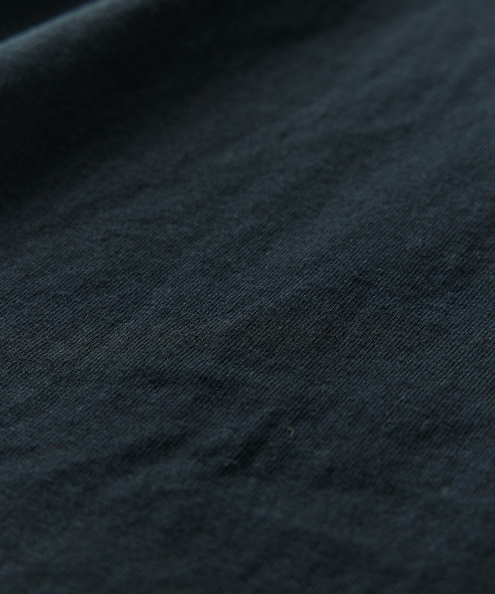 KELTY×FREAK'S STORE / 刺繡小標 口袋 短袖T恤