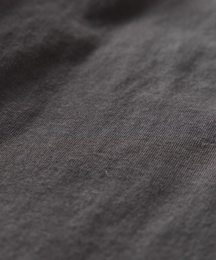 KELTY×FREAK'S STORE / 刺繡小標 口袋 短袖T恤