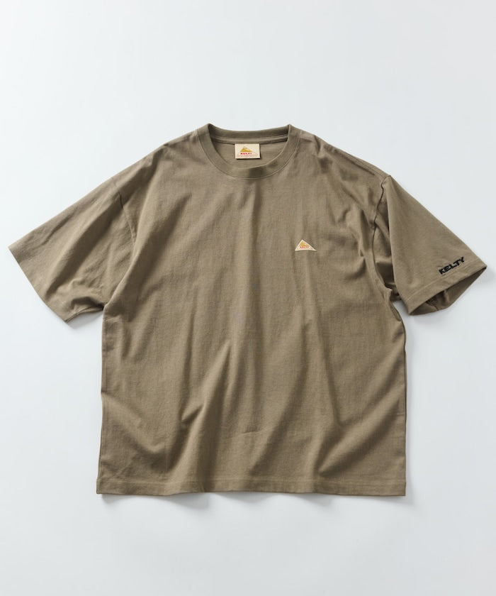 KELTY×FREAK'S STORE / 品牌 短袖T恤