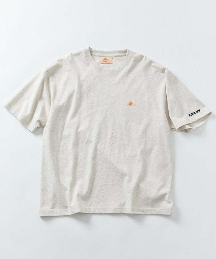KELTY×FREAK'S STORE / 品牌 短袖T恤