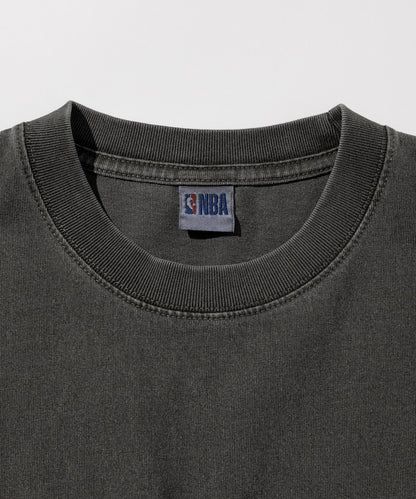 NBA 別注 / 復古裂紋 短袖T恤