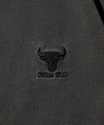NBA 別注 / 復古裂紋 短袖T恤
