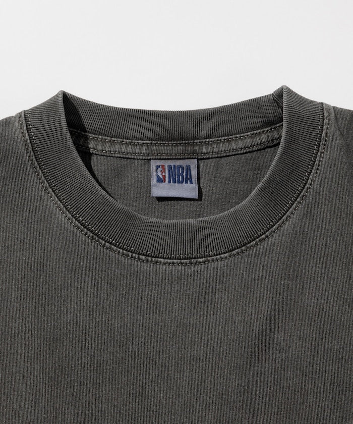 NBA 別注 / 球隊 LOGO  短袖T恤