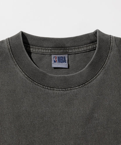 NBA 別注 / 球隊 LOGO  短袖T恤