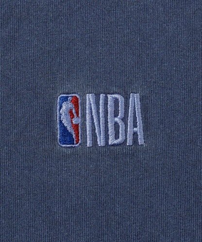 NBA 別注 / 球隊 LOGO  短袖T恤