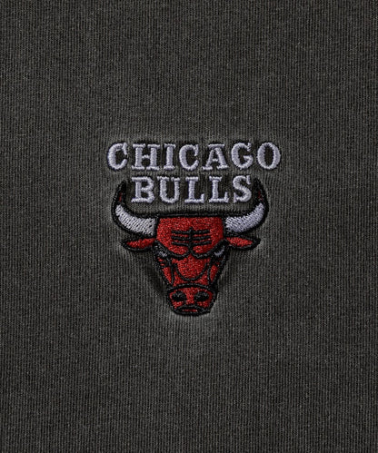 NBA 別注 / 雙刺繡標誌 短袖T恤