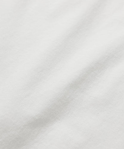 NBA 別注 / 雙刺繡標誌 短袖T恤