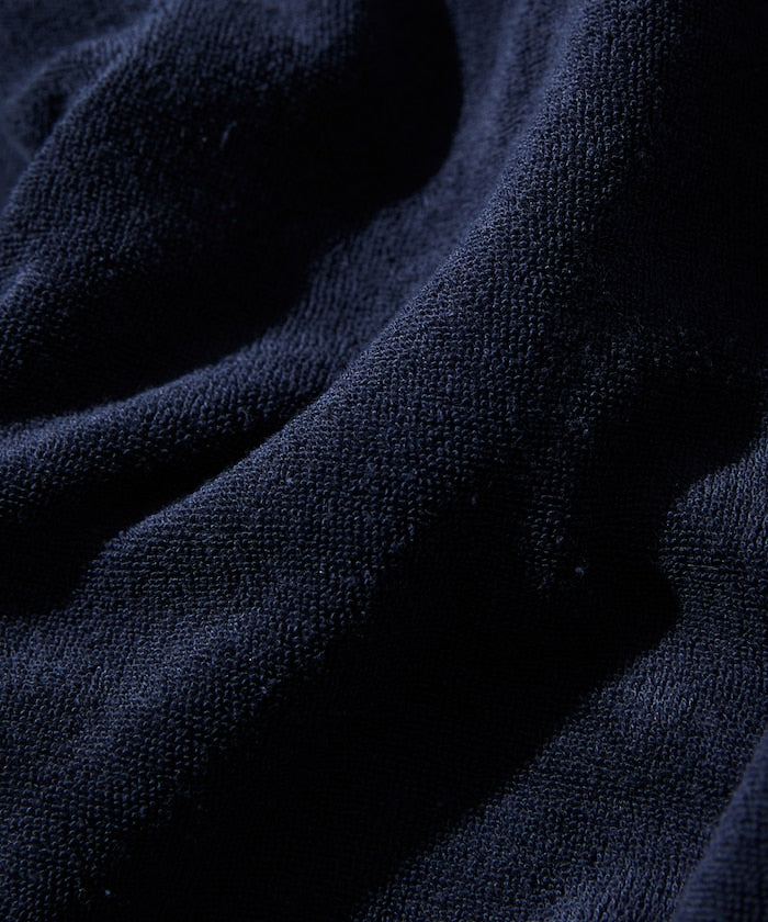 NAUTICA / 毛圈 POLO衫