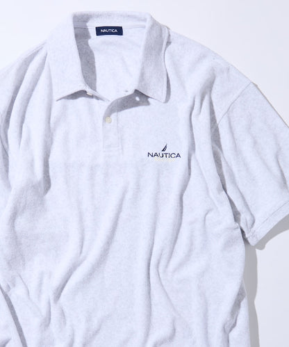 NAUTICA / 毛圈 POLO衫