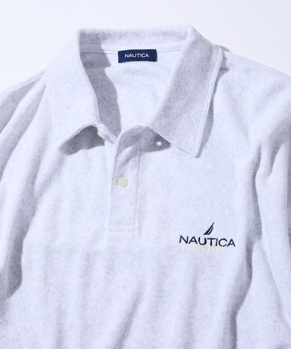 NAUTICA / 毛圈 POLO衫