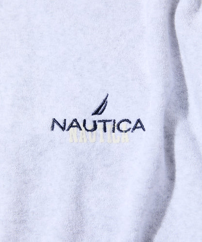 NAUTICA / 毛圈 POLO衫