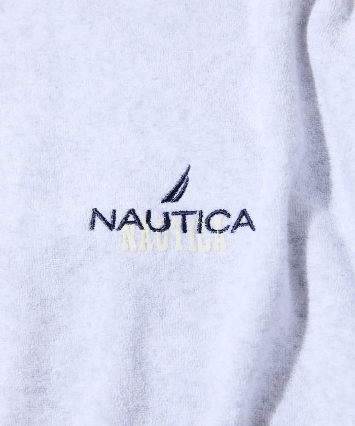NAUTICA / 毛圈 POLO衫