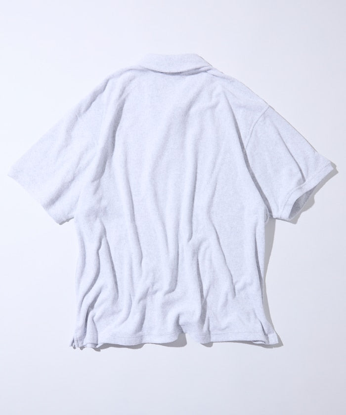 NAUTICA / 毛圈 POLO衫