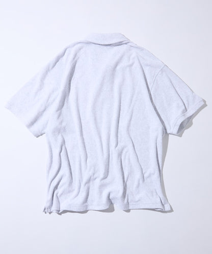 NAUTICA / 毛圈 POLO衫