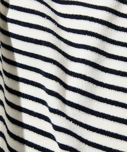 NAUTICA / 毛圈休閒短褲