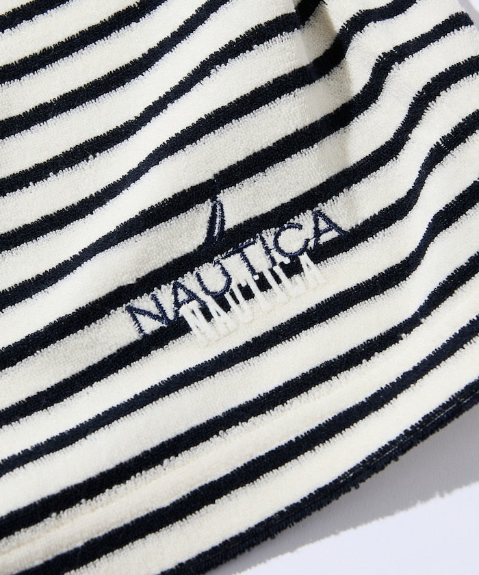 NAUTICA / 毛圈休閒短褲