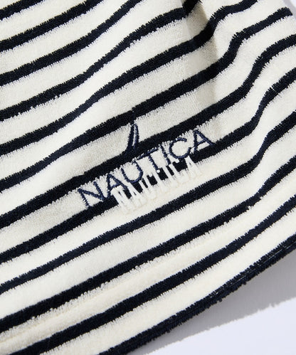 NAUTICA / 毛圈休閒短褲