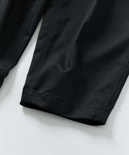 FREAK’S STORE / 寬版 錐形 鬆緊長褲