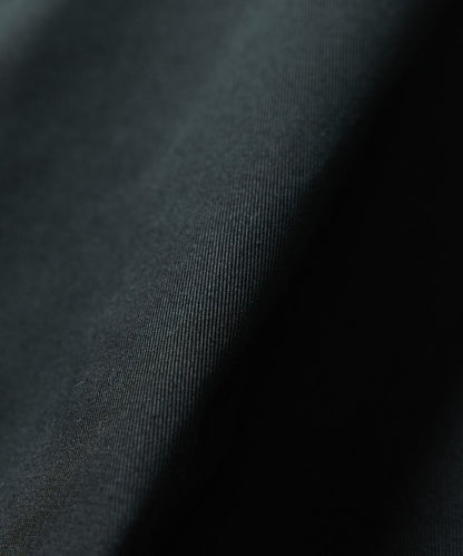 FREAK’S STORE / 寬版 錐形 鬆緊長褲