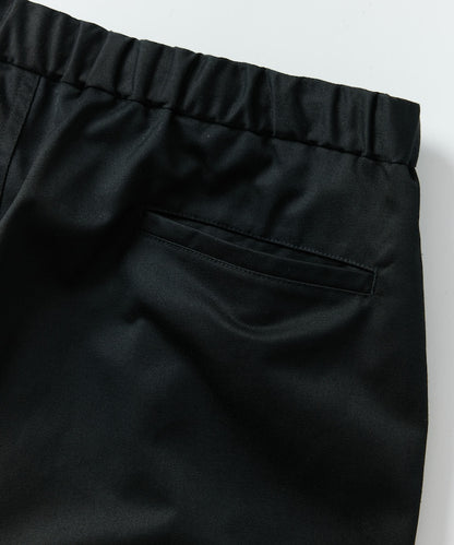 FREAK’S STORE / 寬版 錐形 鬆緊長褲