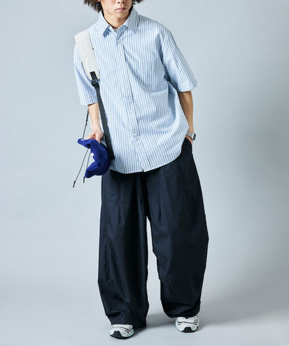 FREAK’S STORE / 輕量 錐形 氣球褲