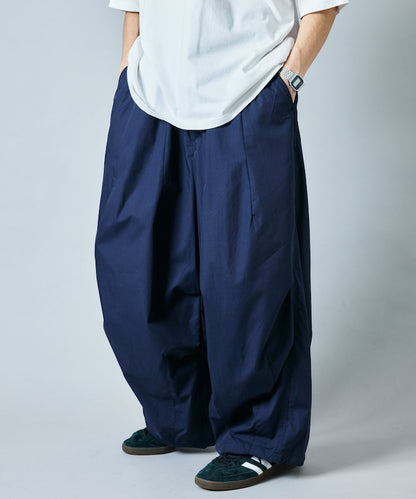 FREAK’S STORE / 輕量 錐形 氣球褲