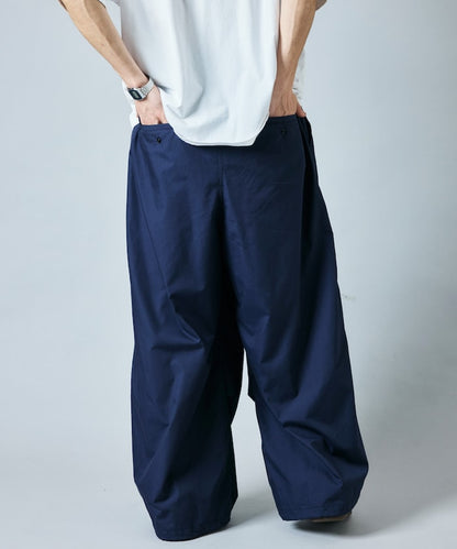 FREAK’S STORE / 輕量 錐形 氣球褲