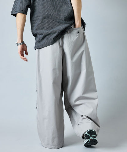 FREAK’S STORE / 輕量 錐形 氣球褲