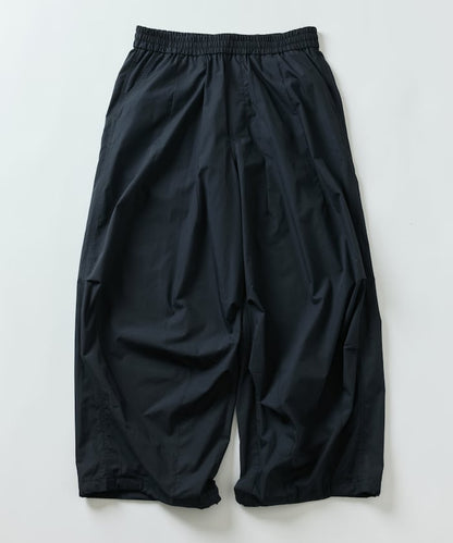 FREAK’S STORE / 輕量 錐形 氣球褲