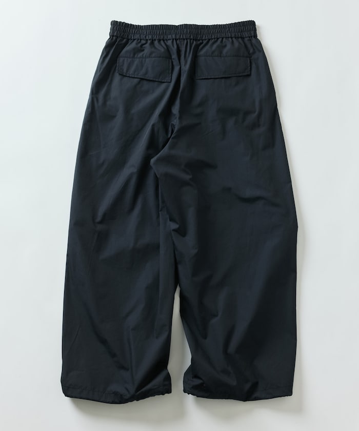 FREAK’S STORE / 輕量 錐形 氣球褲