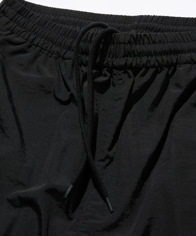 CAHLUMN Recycled Nylon Track Shorts / 回收尼龍輕機能短褲
