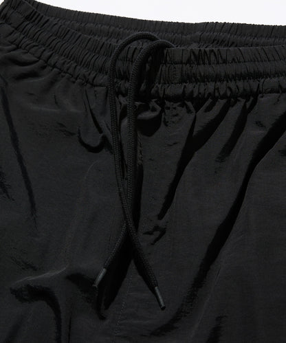 CAHLUMN Recycled Nylon Track Shorts / 回收尼龍輕機能短褲
