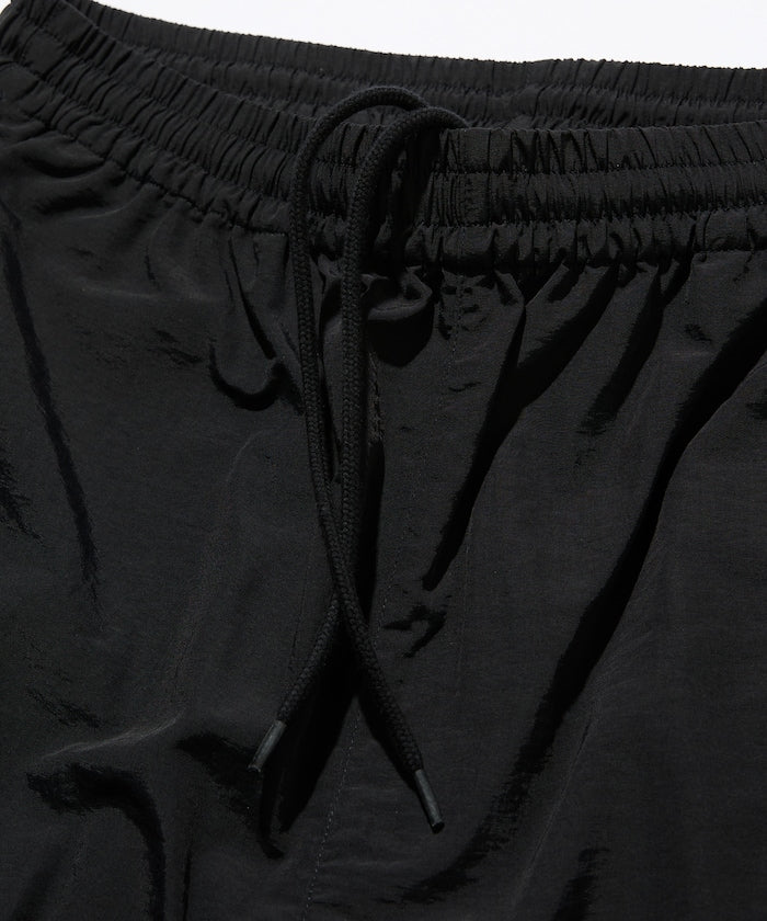 CAHLUMN Recycled Nylon Track Shorts / 回收尼龍輕機能短褲