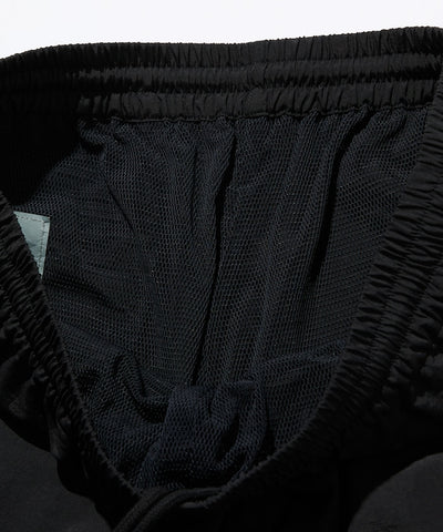 CAHLUMN Recycled Nylon Track Shorts / 回收尼龍輕機能短褲