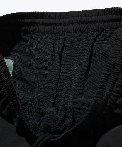 CAHLUMN Recycled Nylon Track Shorts / 回收尼龍輕機能短褲