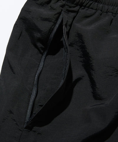 CAHLUMN Recycled Nylon Track Shorts / 回收尼龍輕機能短褲