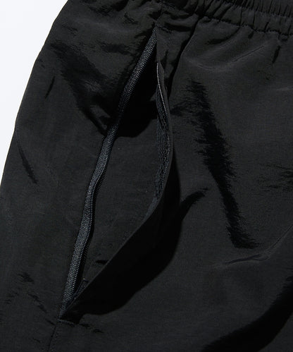CAHLUMN Recycled Nylon Track Shorts / 回收尼龍輕機能短褲
